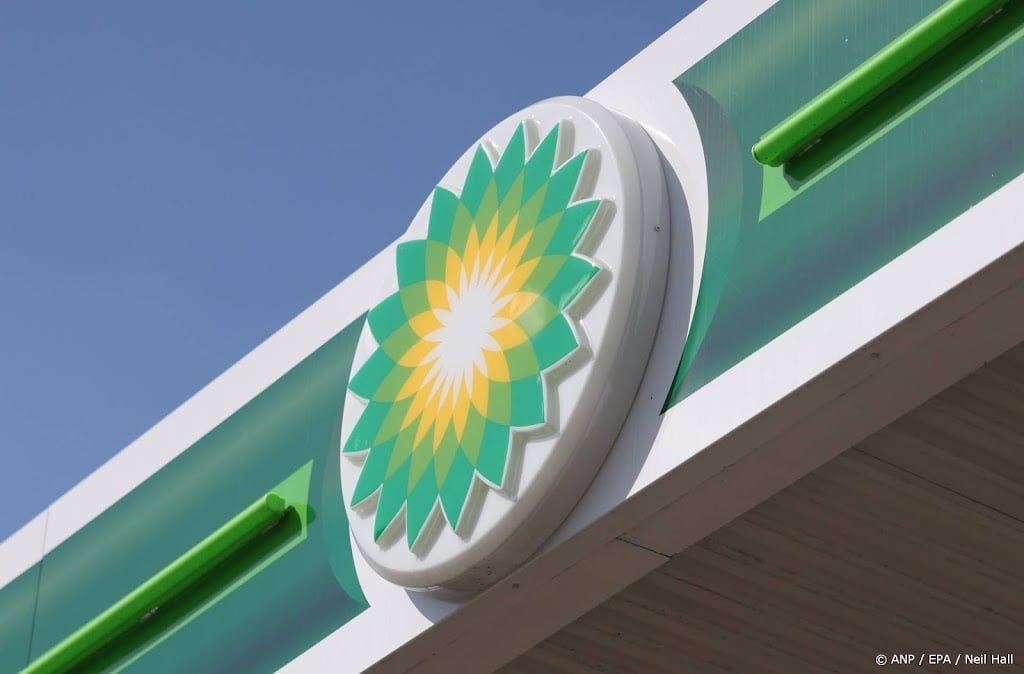 Groene belegger ziet af van juridische stappen tegen BP