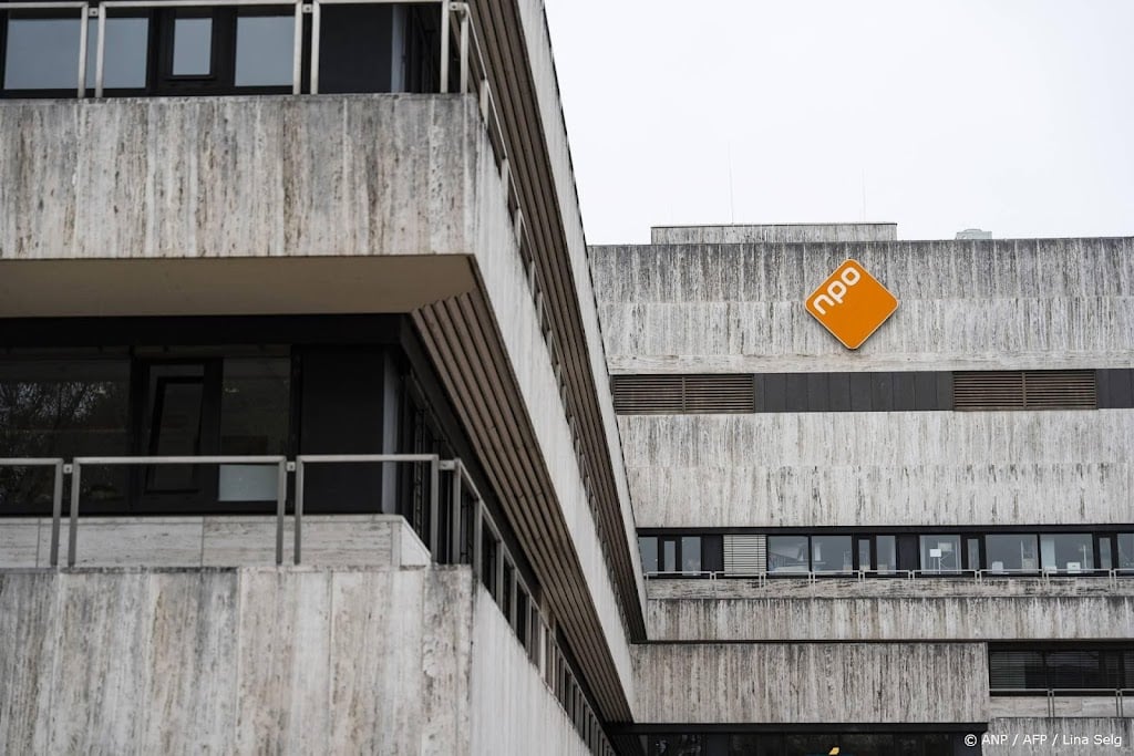 NPO schrapt directies en banen in laatste fase reorganisatie