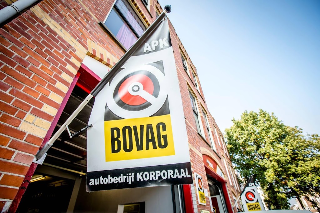BOVAG: recordaantal tweedehands auto's verkocht in juli