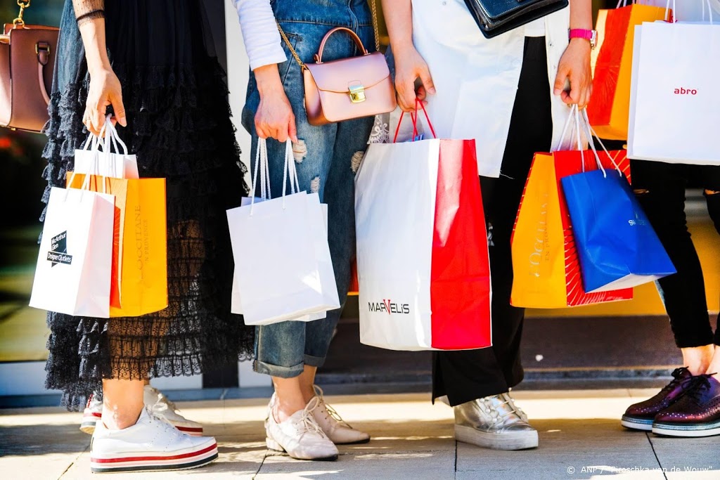 Consumentenprijzen weer wat omhoog