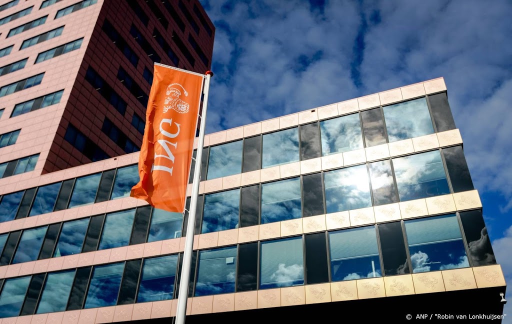 ING zet ruim miljard opzij vanwege coronacrisis