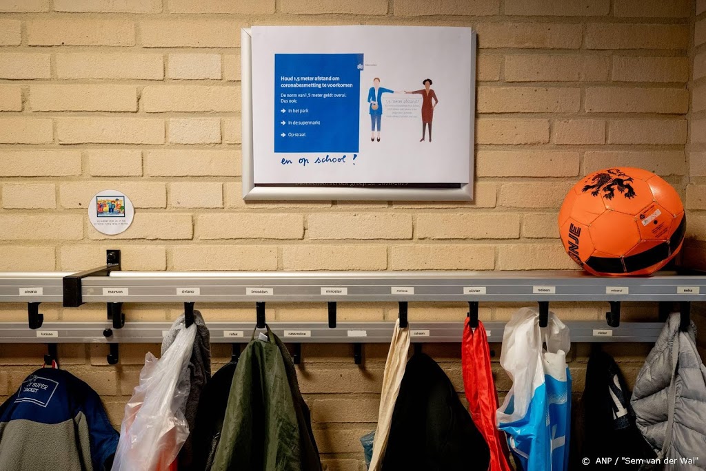 'Scholen moeten ventilatiesystemen controleren'