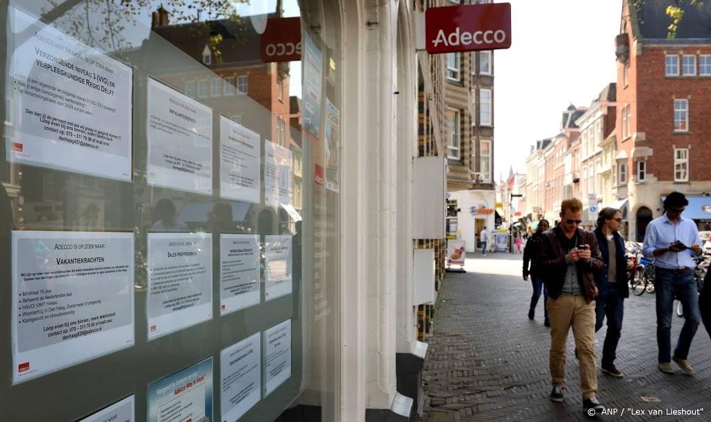 Coronacrisis zit uitzender Adecco nog steeds dwars