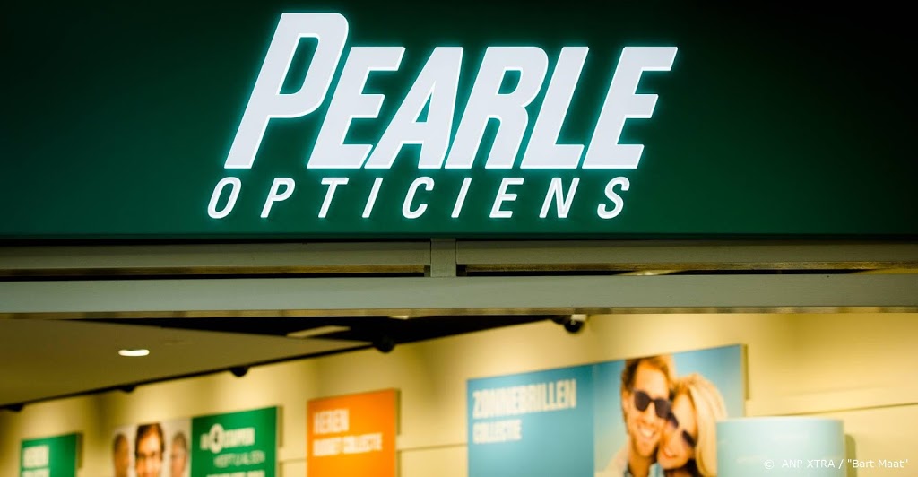 Invallen bij moederbedrijf Pearle om conflict rond overname