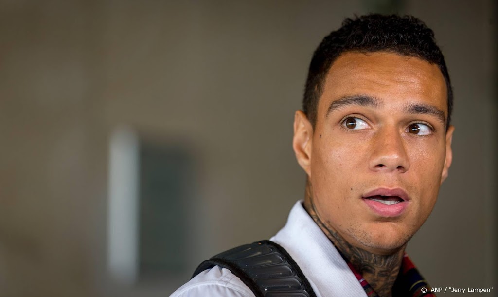 Van der Wiel wil terugkeren en sluit aan bij selectie RKC