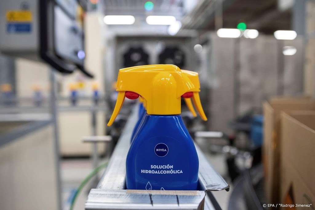 Coronavirus drukt op omzet en winst Nivea-maker Beiersdorf