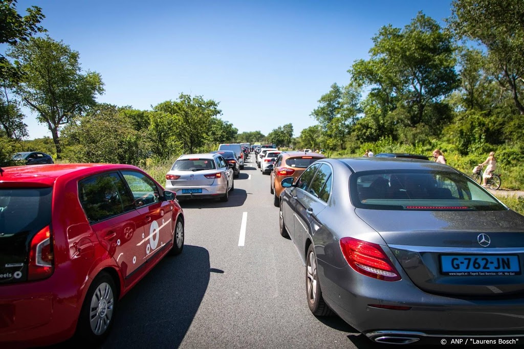 ANWB: leg een paraplu in je auto als zonbescherming