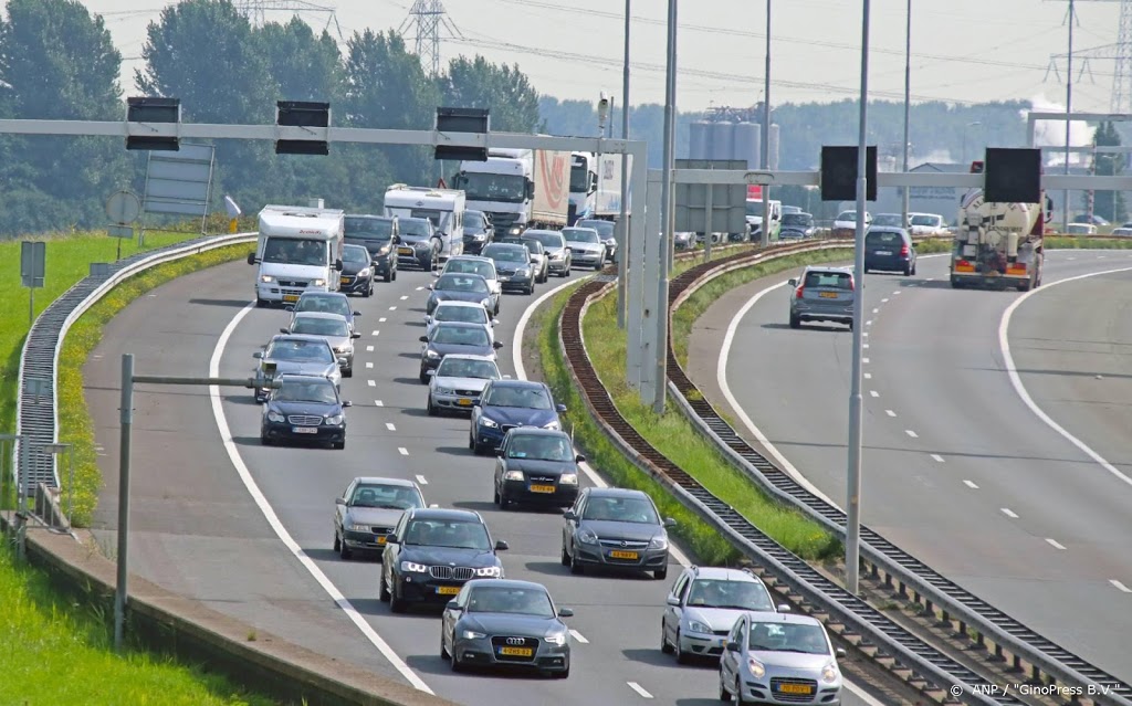 Hitteprotocol voor pech langs de weg