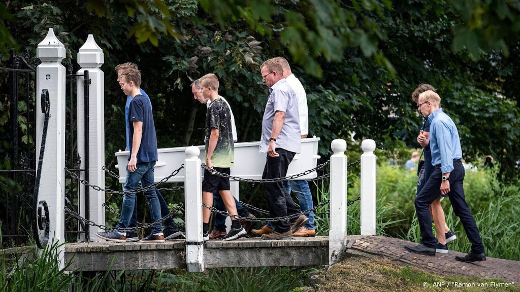 Ruim 1200 tips over grijze Mazda in zaak doodgereden Tamar