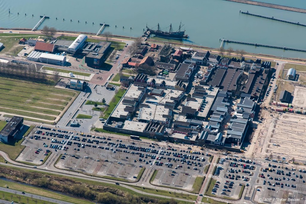 Pensioenbelegger APG wordt volledig eigenaar Batavia Stad