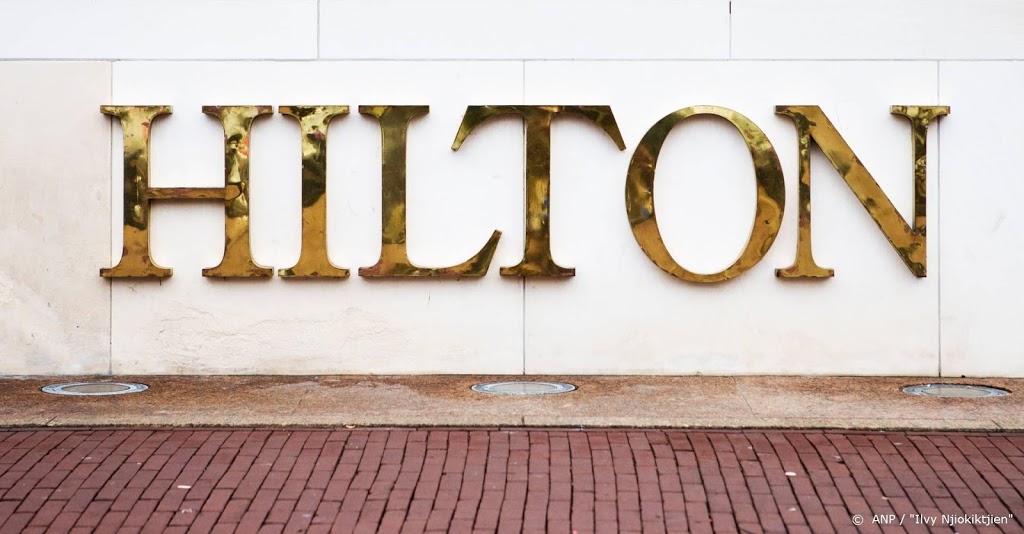 Hotelketen Hilton boekt verlies door wereldwijde reisbeperkingen