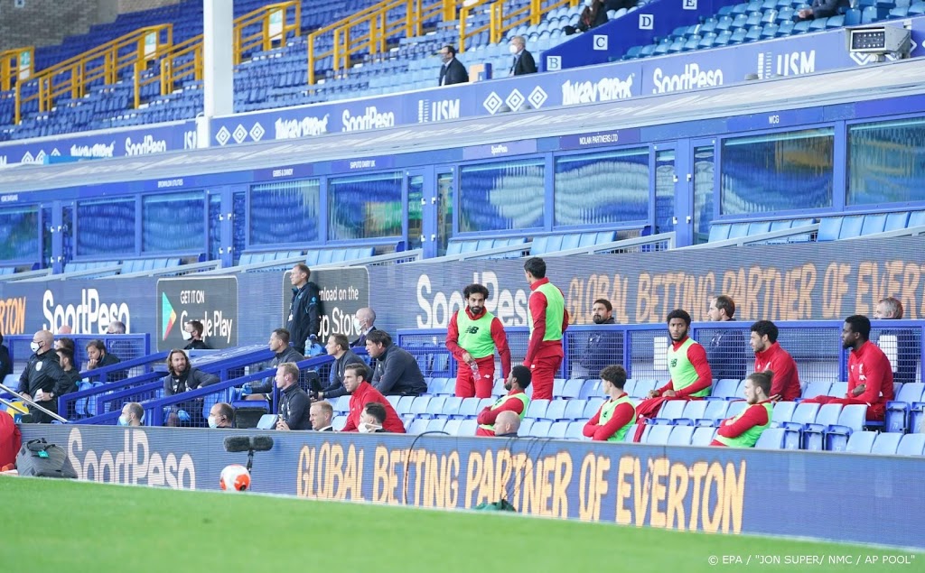 Engelse clubs willen terug naar drie wissels