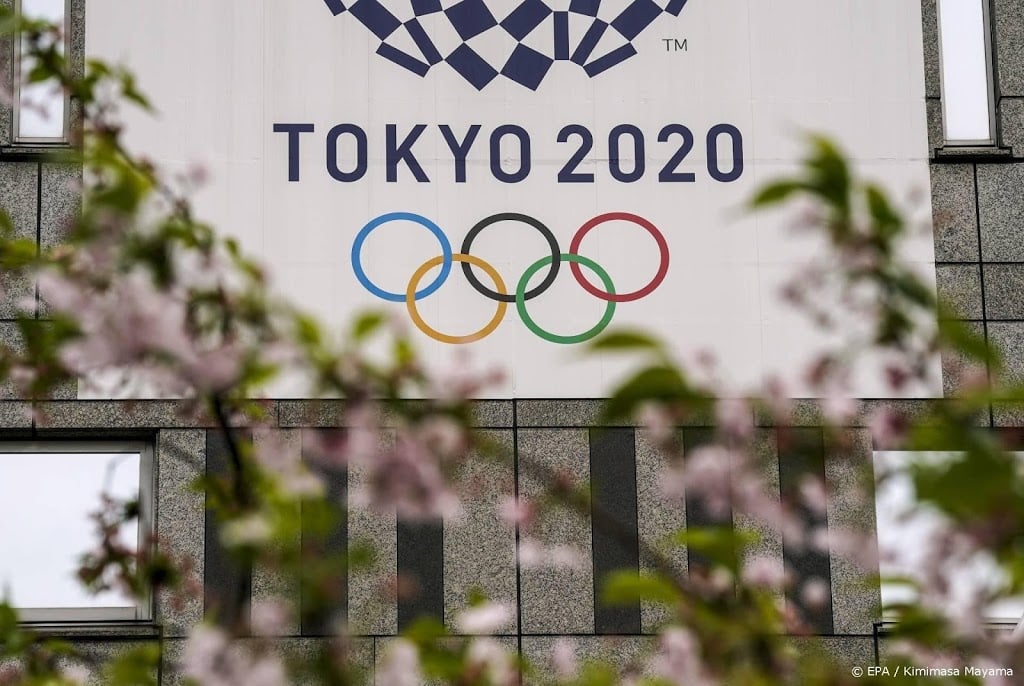 IOC: twee Belarussen verliezen accreditatie, verlaten Tokio