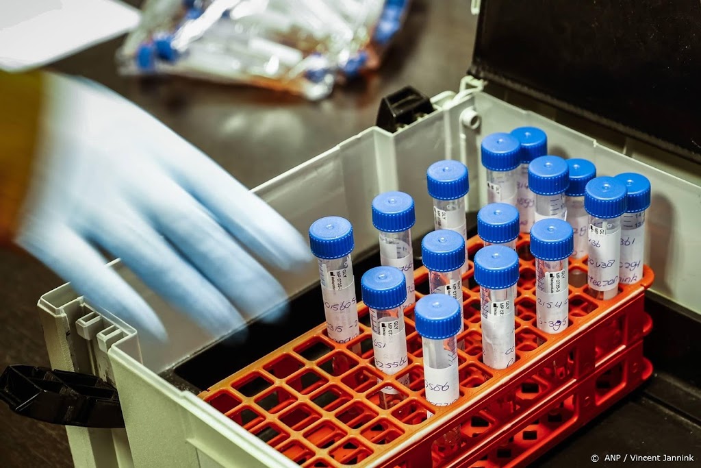 Bijna 3000 nieuwe coronagevallen, gemiddelde daalt verder
