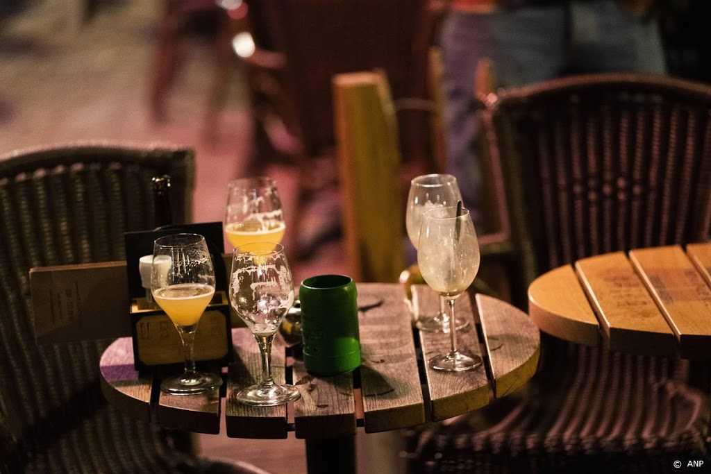 Horeca wil weer gratis coronatests voor personeel 