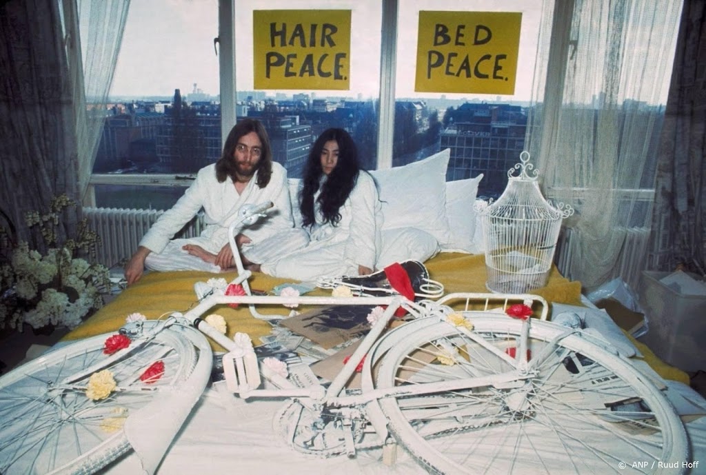 Boze brief John Lennon naar Paul McCartney onder de hamer