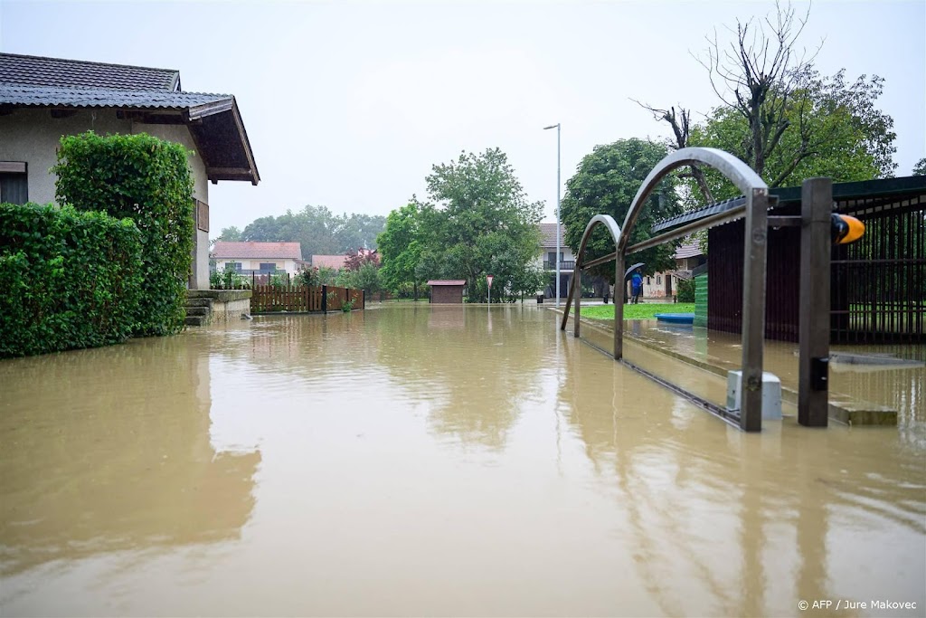 Onbereikbare Nederlanders in Slovenië hebben zich gemeld