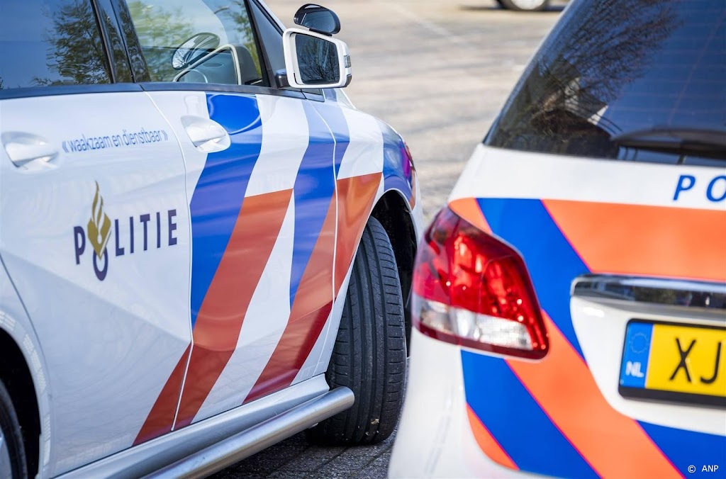 Neergeschoten persoon centrum Den Haag is 36-jarige inwoner