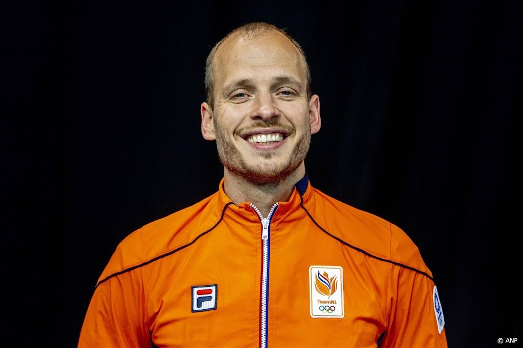 Basketbalcoach Roije werd helemaal gek en roemt 'slang' De Jong