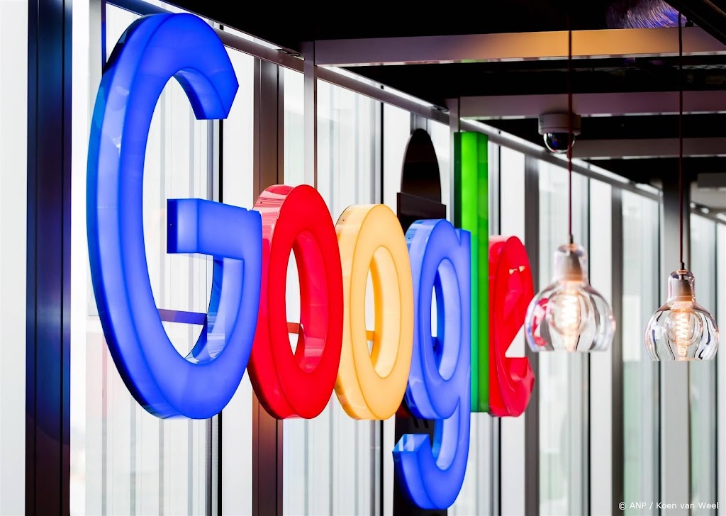 Witte Huis blij met uitspraak rechter over monopolie Google