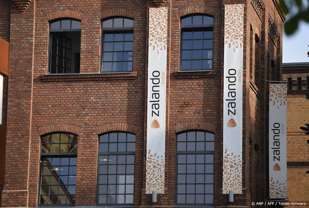 Zalando verkocht meer kleding, vooral sportartikelen populair