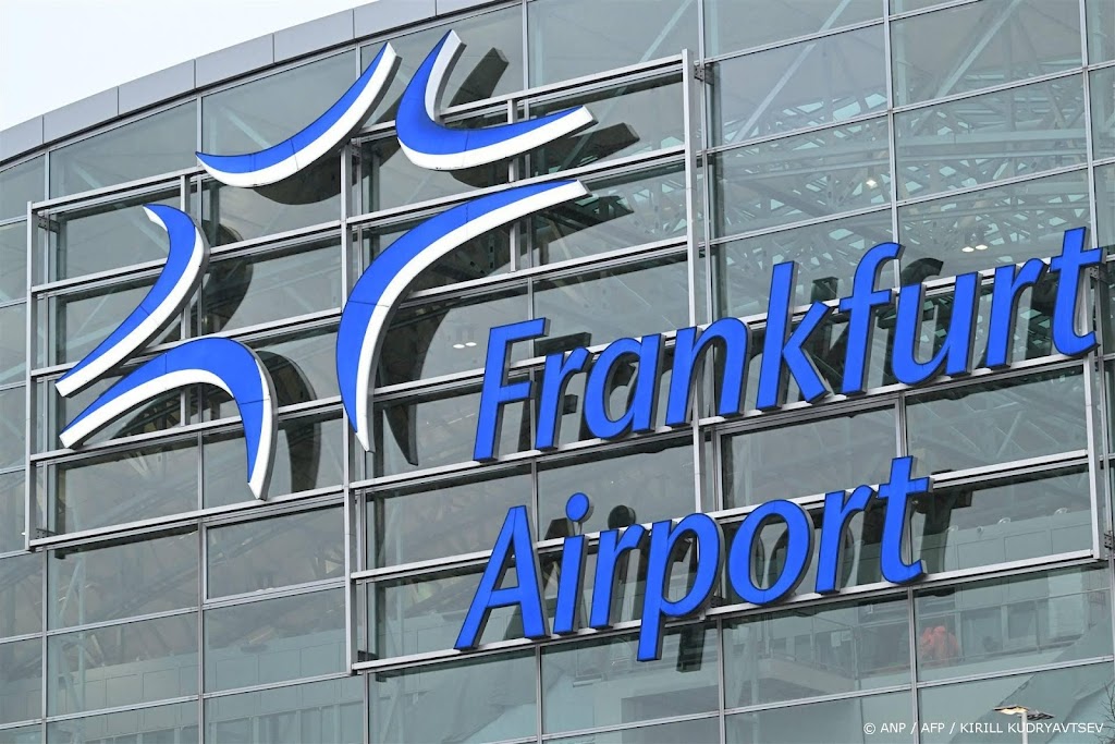 Relmuis veroorzaakte stroomstoring luchthaven Frankfurt