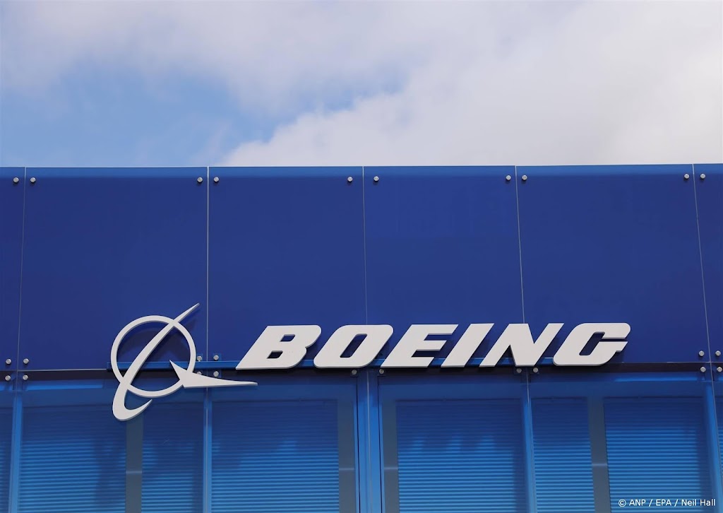 Boeing komt met ontwerpwijzigingen na verlies deurpaneel 737 MAX