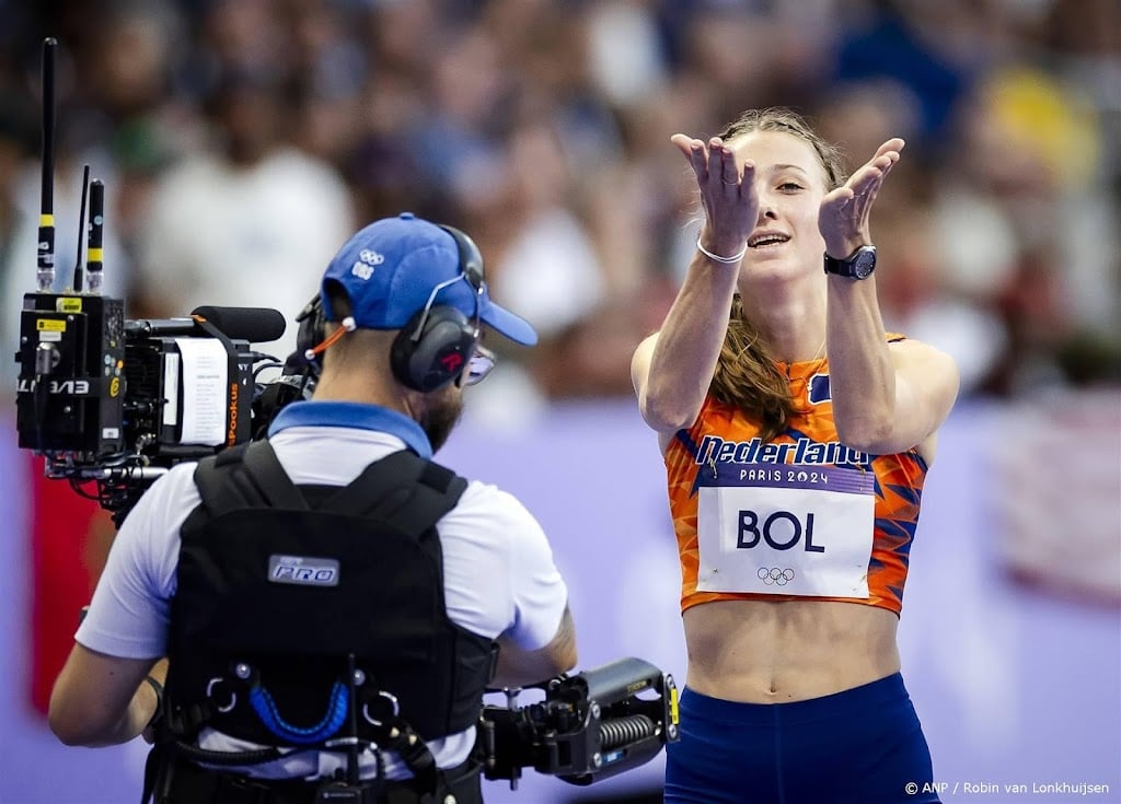 Bol verlangt nu naar 'langverwachte' duel met McLaughlin 