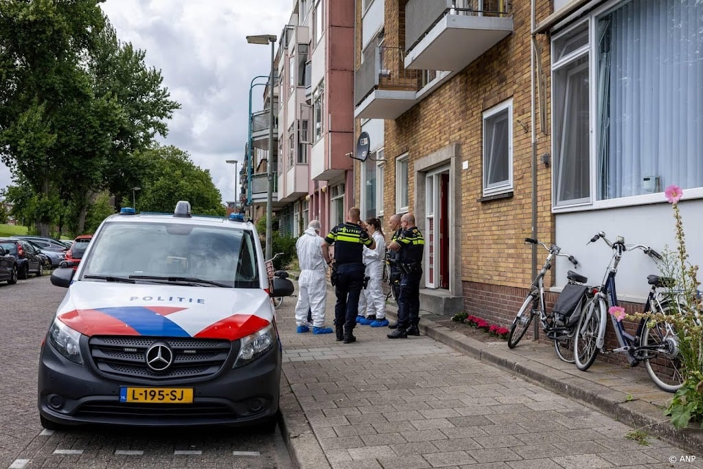 Verdachte Schiedam kreeg vorige week nog huisverbod