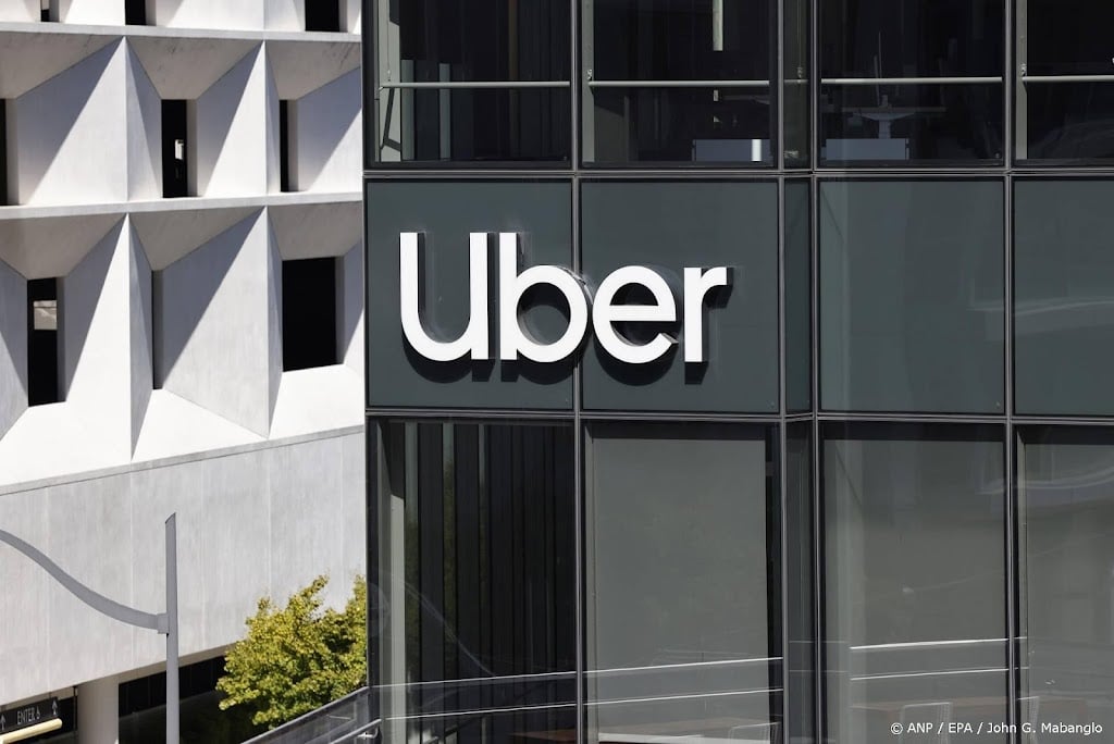 Uber boekt meer omzet en koopt voor miljarden eigen aandelen