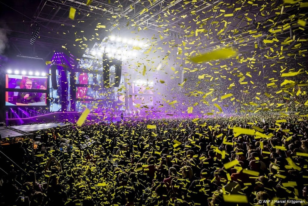 Eigenaar denkt dat GelreDome het kan redden met extra concerten