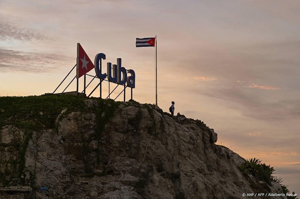 NYT: CIA richt geheime Cuba-werkgroep op