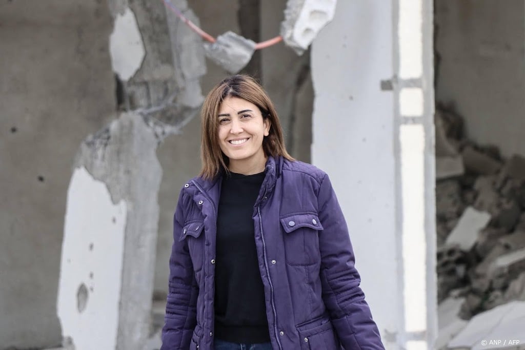 Ngo's: dood Libanese journalist lijkt Israëlische oorlogsmisdaad