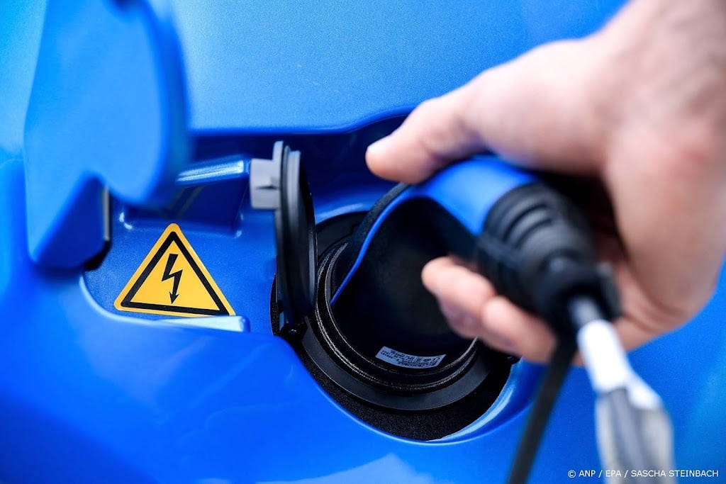 Onderzoekers: subsidie elektrische auto tegen vervoersarmoede