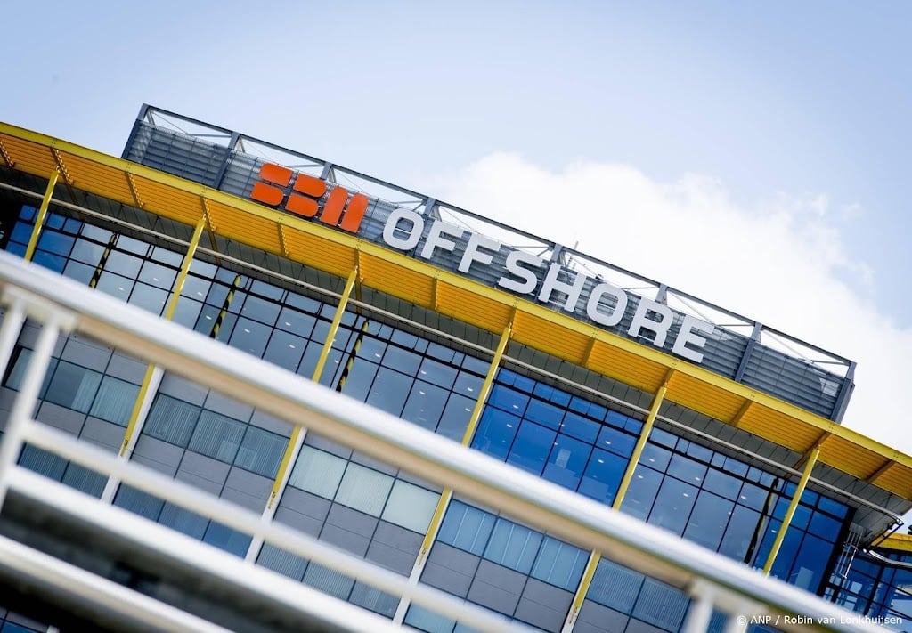 SBM Offshore verhoogt winstverwachting na verdubbeling omzet
