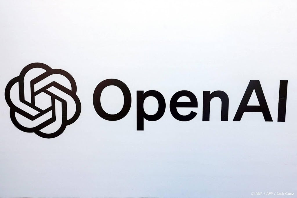 OpenAI vraagt rechter in VS om zaak met Apple te seponeren