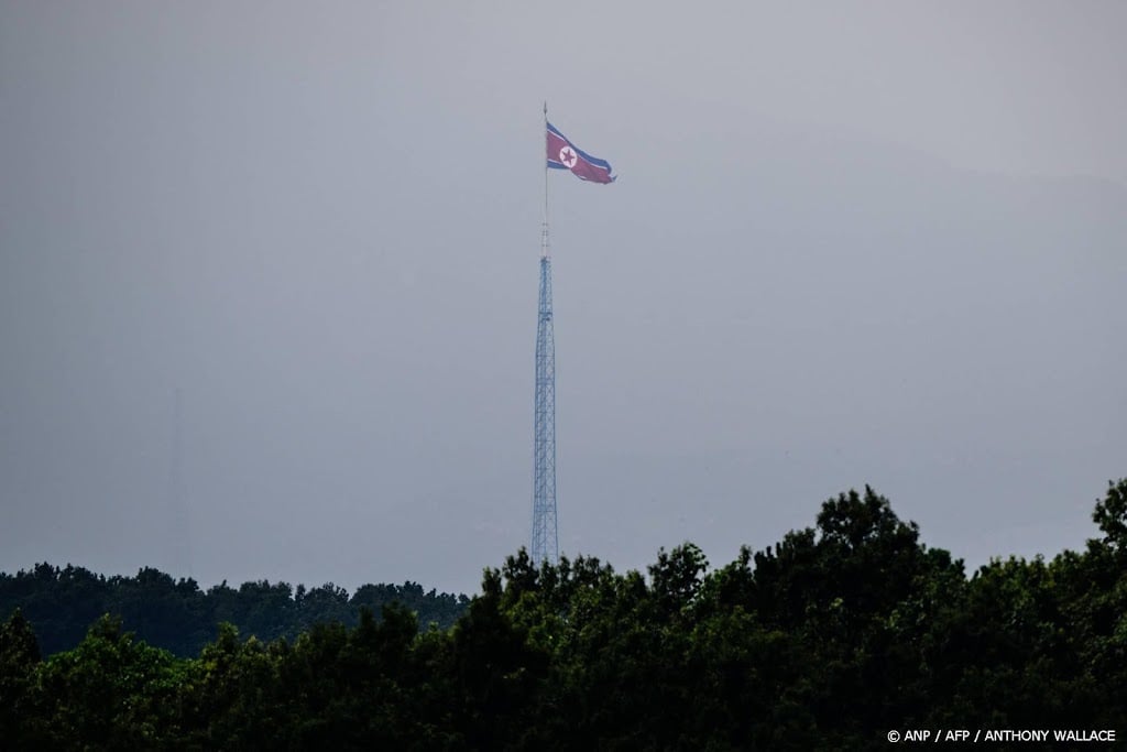 Leger Zuid-Korea: Noord-Korea heeft raket afgevuurd