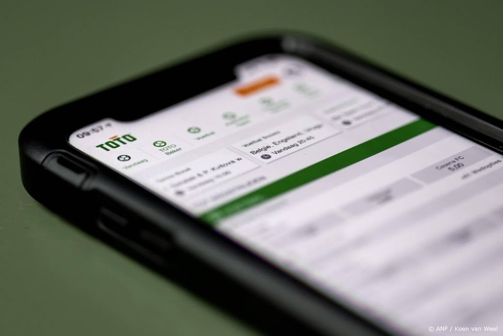 Kansspelautoriteit waarschuwt TOTO en Betcity om rolmodellen