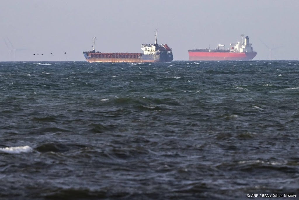 Weg vrij voor overdracht van het eerste Russische 'schaduwschip' 
