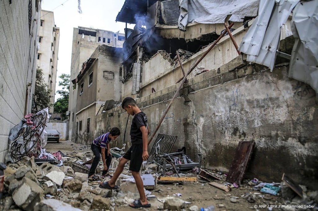 Turkije, Saudi-Arabië en meer landen veroordelen geweld in Gaza