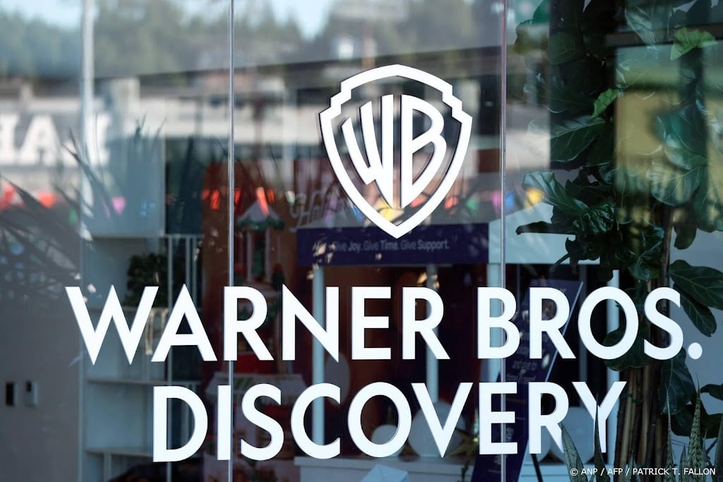 Warner Bros. boekt minder omzet door verlies basketbalrechten