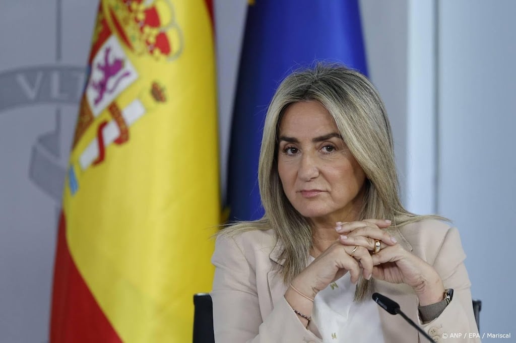 Spanje blijft zich inzetten om WK-finale van 2030 binnen te halen