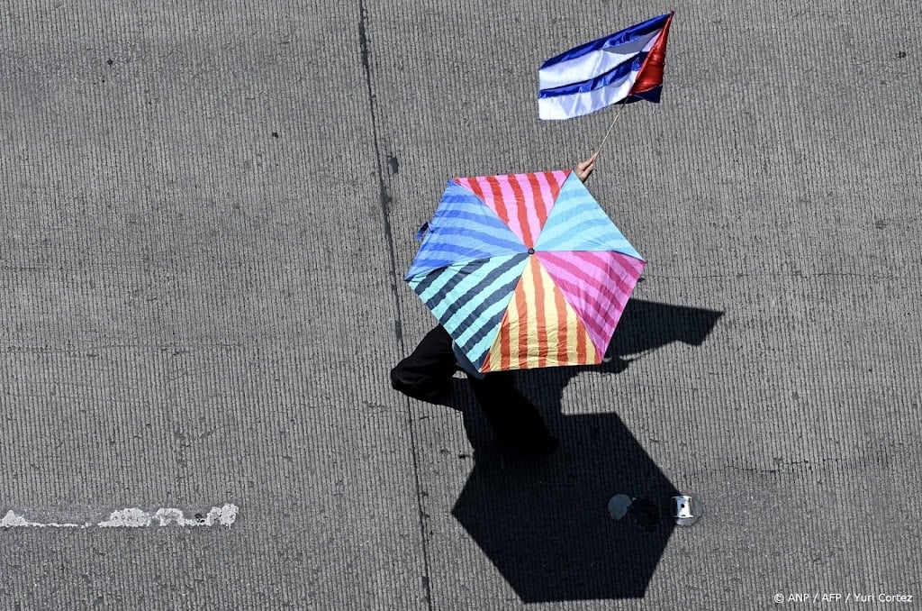 VN-mensenrechtenfunctionarissen hekelen sancties VS tegen Cuba
