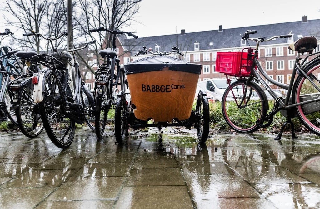 FNV bezorgd om werknemers na uitstel van betaling Babboe-moeder