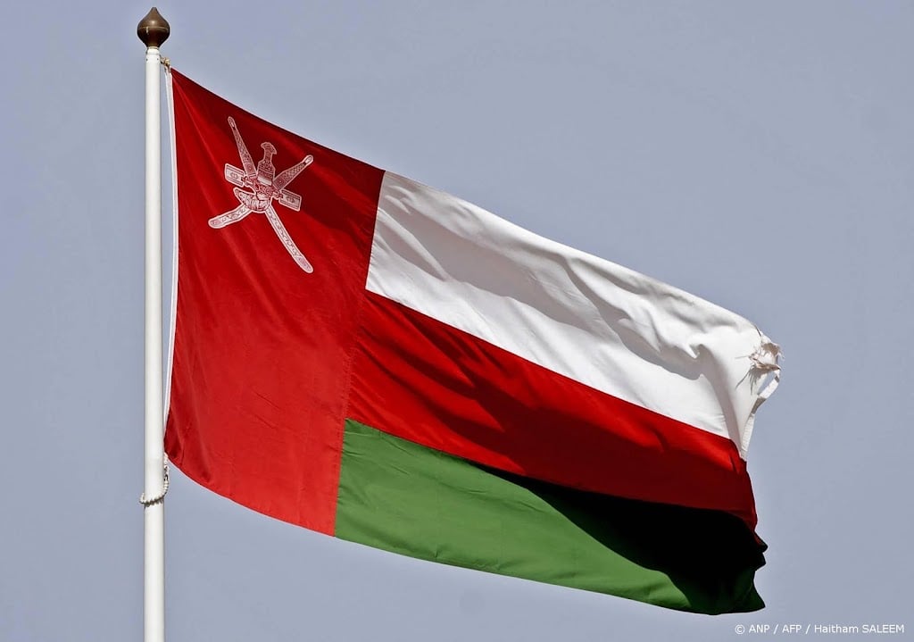 Oman onderneemt actie tegen lekkende olietanker voor zuidkust