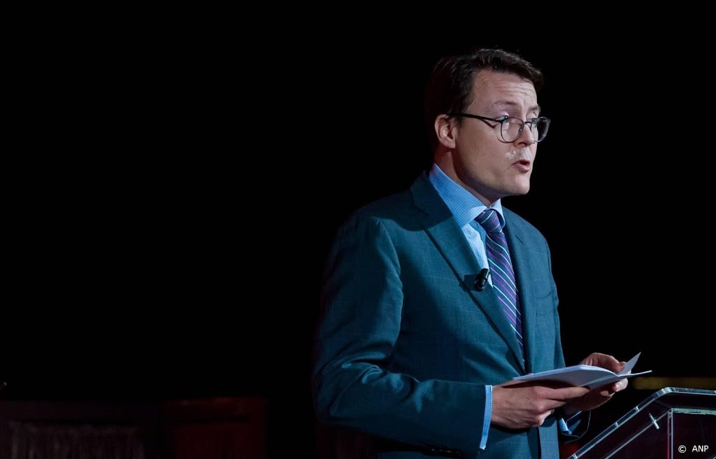 Prins Claus Prijzen worden online uitgereikt op 2 december