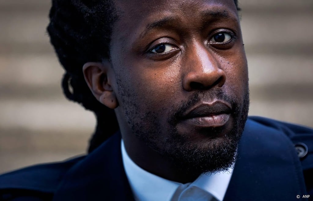 Akwasi: mooie berichten na verwijderen Twitteraccount