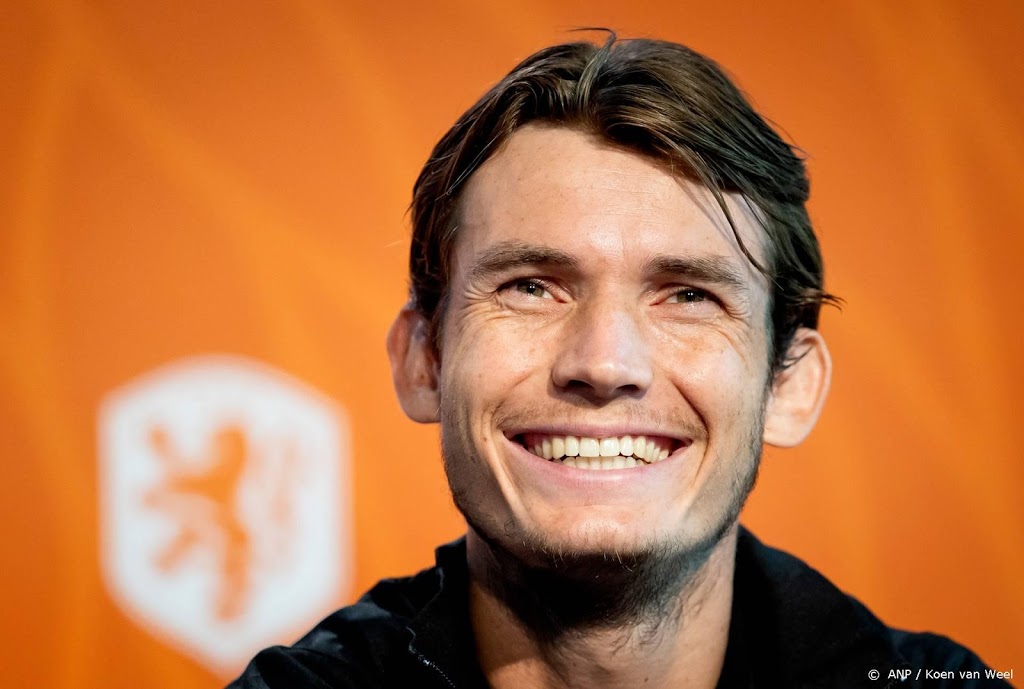 De Roon: spelers geen nieuwe bondscoach voor Oranje aanbevolen 