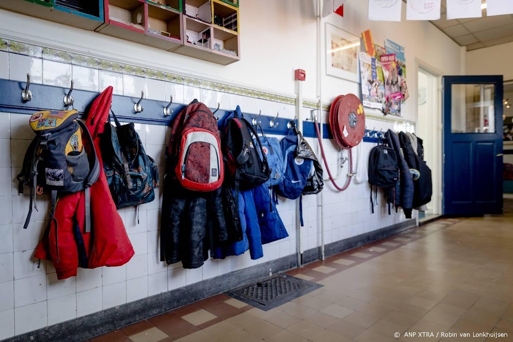 Alle scholen begonnen aan nieuwe schooljaar