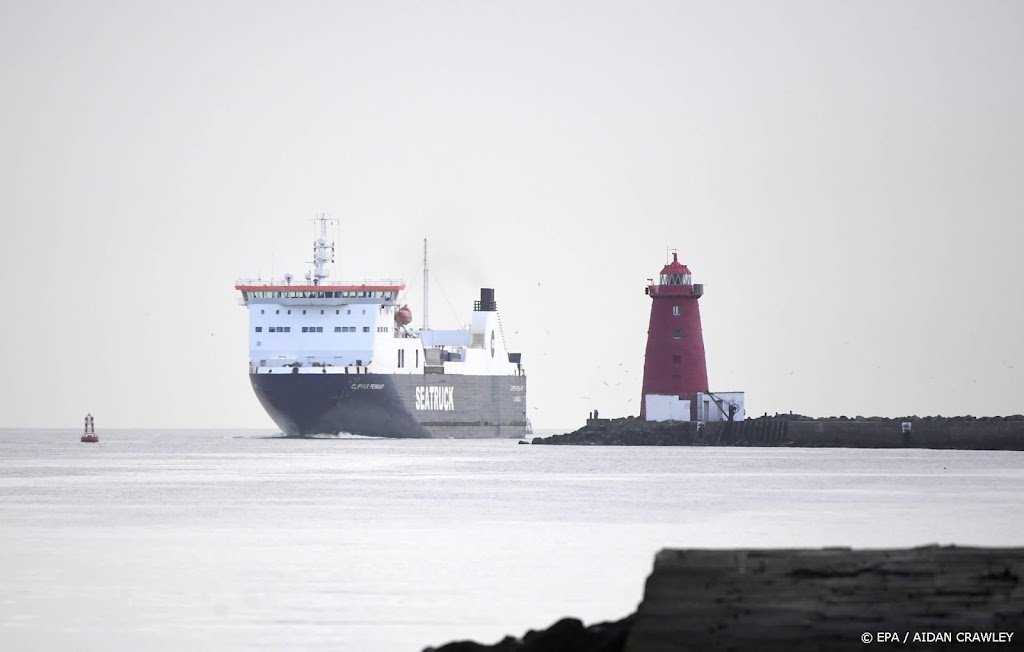 Scheepvaart komt met plan om uitstoot te verminderen